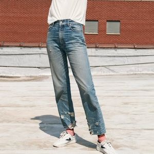 Madewell Jeans by Rivet and Thread size 31